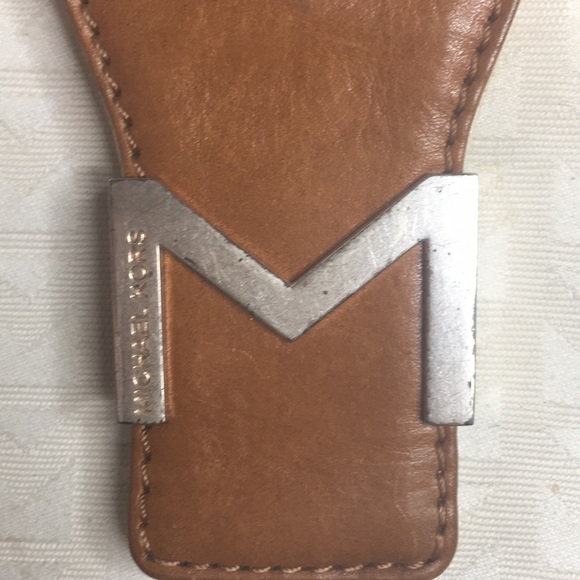 VINTAGE MICHAEL MICHAEL KORS TOTE - Picture 6 of 14